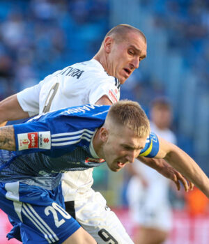 Czas napisać kolejny rozdział tej historii. Przed nami Najstarsze Derby Śląska!