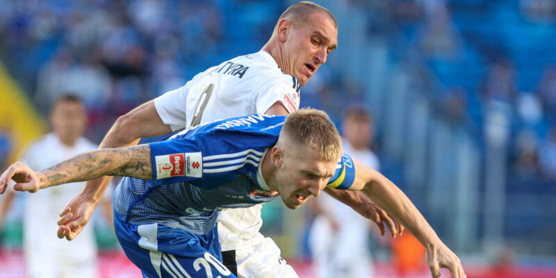 Czas napisać kolejny rozdział tej historii. Przed nami Najstarsze Derby Śląska!