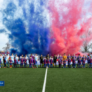 Polonia Bytom - Ruch Chorzów