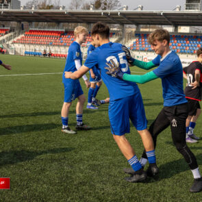 Szkolenie Centralne VAR na obiektach Akademii Polonii Bytom