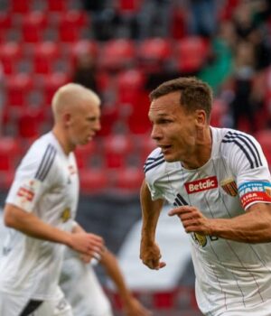 Starcie dwóch głodnych zwycięstw zespołów