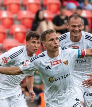 Znamy termin meczu z GKS-em Tychy