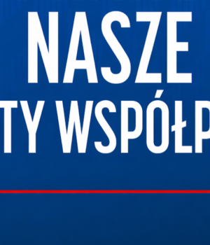 Poszukujemy nowych współpracowników. Sprawdź, na jakie stanowiska rekrutujemy