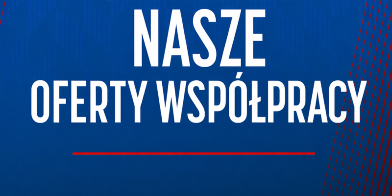 Poszukujemy nowych współpracowników. Sprawdź, na jakie stanowiska rekrutujemy