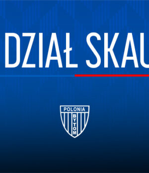 Rozwijamy dział skautingu!