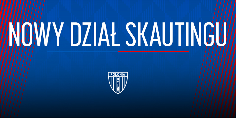Rozwijamy dział skautingu!
