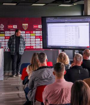 Trzy dni pełne inspiracji. Bytom gościł ogólnopolską konferencję Kubaturowe Obiekty Sportowe