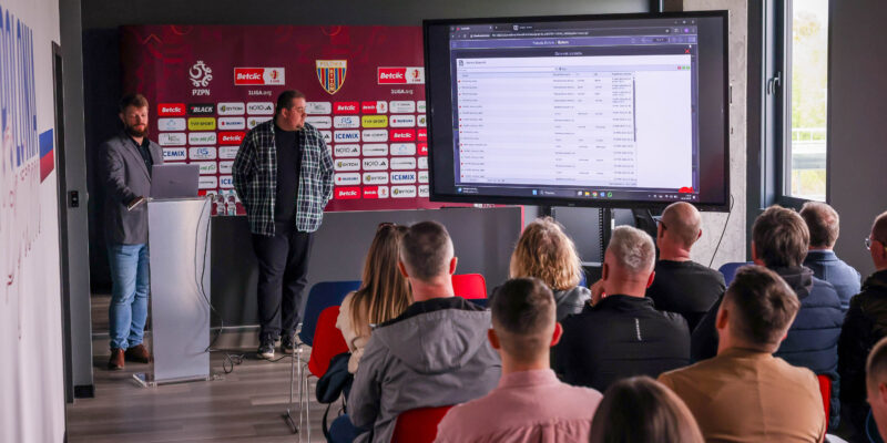 Trzy dni pełne inspiracji. Bytom gościł ogólnopolską konferencję Kubaturowe Obiekty Sportowe