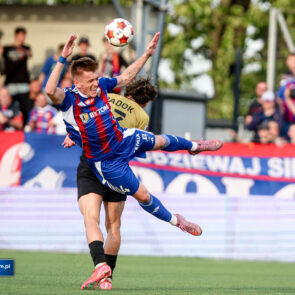 Betclic I liga. Polonia Bytom - Polonia Warszawa. 04.05.2026