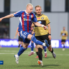 Betclic I liga. Polonia Bytom - Polonia Warszawa. 04.05.2026