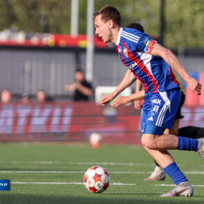 Betclic I liga. Polonia Bytom - Polonia Warszawa. 04.05.2026