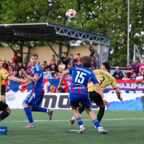 Betclic 1 Liga. Polonia Bytom - Polonia Warszawa. 04.05.2026
