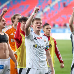 Odra Opole - Polonia Bytom