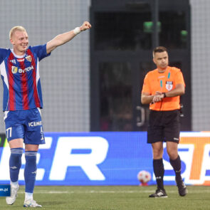 Betclic I liga. Polonia Bytom - Polonia Warszawa. 04.05.2026