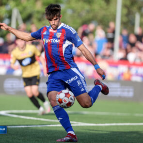 Betclic I liga. Polonia Bytom - Polonia Warszawa. 04.05.2026