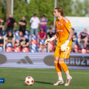 Betclic I liga. Polonia Bytom - Polonia Warszawa. 04.05.2026