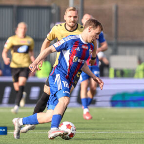 Betclic I liga. Polonia Bytom - Polonia Warszawa. 04.05.2026