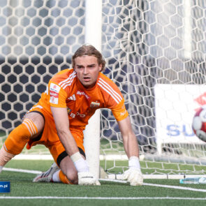 Betclic I liga. Polonia Bytom - Polonia Warszawa. 04.05.2026
