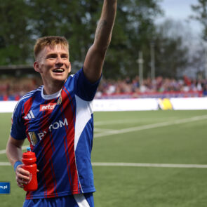 Betclic 1 Liga. Polonia Bytom - Polonia Warszawa. 04.05.2026