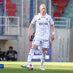 Betclic I liga. Odra Opole - Polonia Bytom. 26.04.2026
