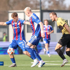 Betclic I liga. Polonia Bytom - Polonia Warszawa. 04.05.2026