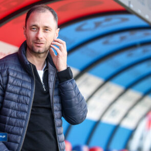 Betclic I liga. Odra Opole - Polonia Bytom. 26.04.2026