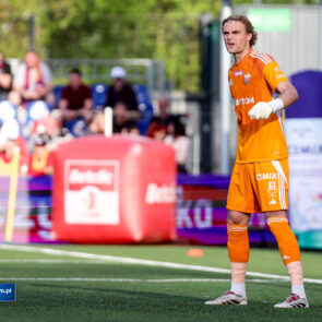 Betclic I liga. Polonia Bytom - Polonia Warszawa. 04.05.2026