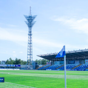 STAL MIELEC - POLONIA BYTOM