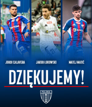 Dziękujemy!