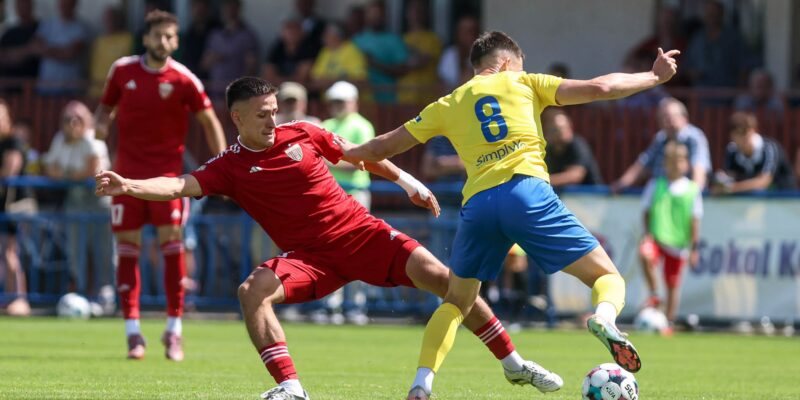 Ostatni sprawdzian przed inauguracją sezonu