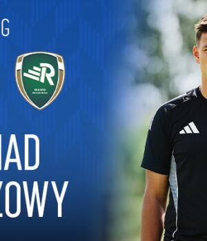Konrad Gerega: chcemy pracować mądrze. To klucz do sukcesu