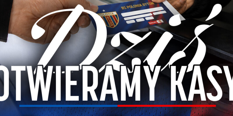 Dzisiaj otwieramy kasy! Zobacz, co możesz załatwić w tym tygodniu