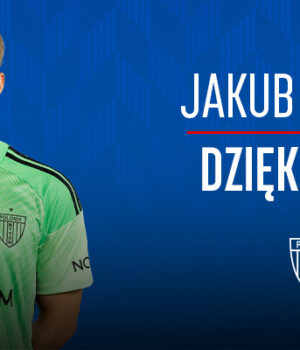 Jakub Rybacki przenosi się do Sparty Katowice