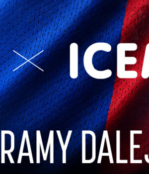 Gramy dalej razem! Icemix pozostaje sponsorem Polonii Bytom