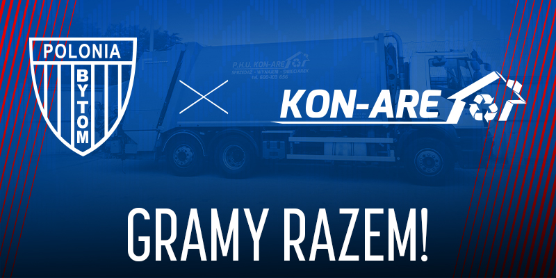 Kon-Are zostaje z nami!