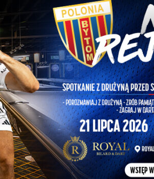 Przedsezonowe spotkanie z pierwszą drużyną!
