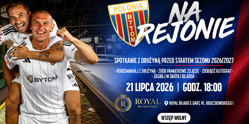 Przedsezonowe spotkanie z pierwszą drużyną!