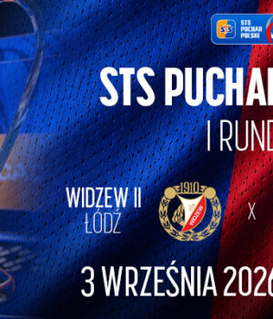 Kiedy I runda STS Pucharu Polski?