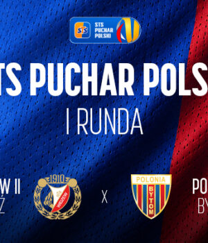 Znamy rywala w I rundzie STS Pucharu Polski
