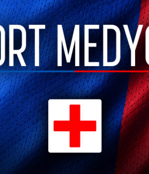 Raport medyczny
