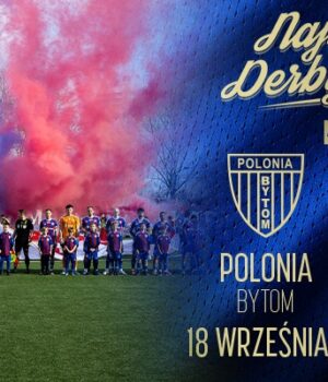 Znamy termin Najstarszych Derbów Śląska!