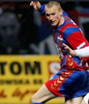 Przemysław Trytko: Trzeba było wszystko budować od zera – rozmowa z byłym zawodnikiem Polonii