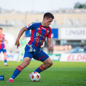 Football Betclic 1. Liga. Stal Mielec - Polonia Bytom. 16.08.2026