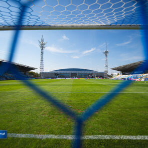 4. KOLEJKA: STAL MIELEC - POLONIA BYTOM