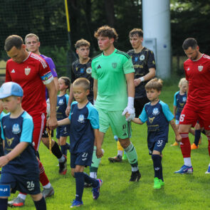 Gryf Wejherowo - Polonia Bytom
