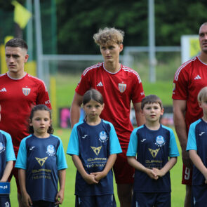 Gryf Wejherowo - Polonia Bytom