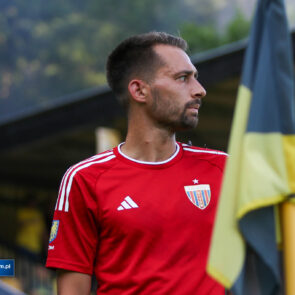 Gryf Wejherowo - Polonia Bytom