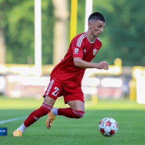 Gryf Wejherowo - Polonia Bytom