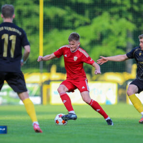 Gryf Wejherowo - Polonia Bytom
