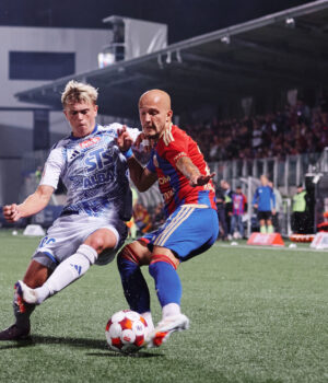 Derby zakończone podziałem punktów